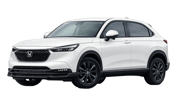 Honda HR-V — KOI Car Rental