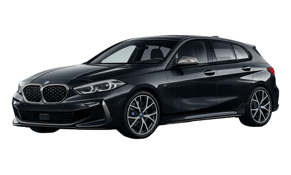 BMW M135I — KOI Car Rental