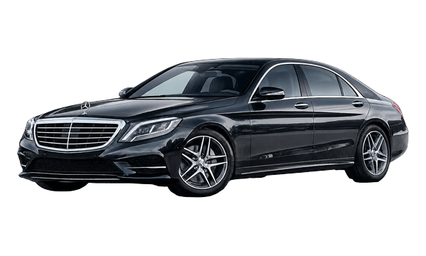 Merc S400H — KOI Car Rental
