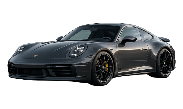 Porsche 992 — KOI Car Rental