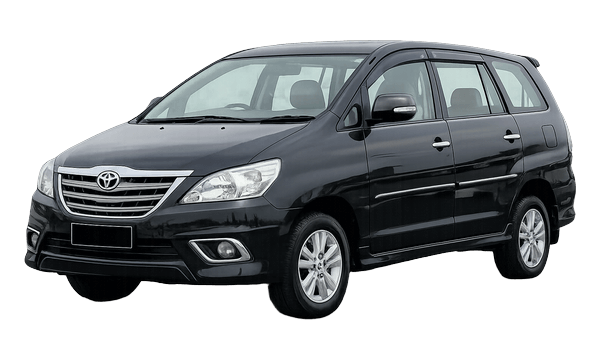 Toyota Innova