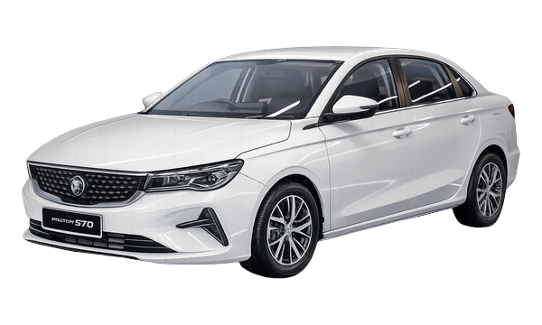 Proton S70