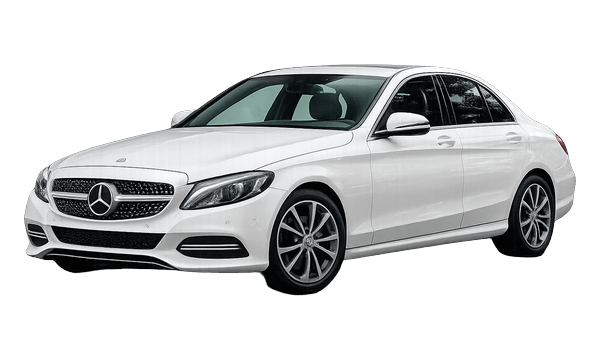 Merc C200
