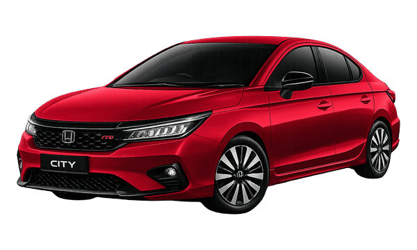 Rent the Honda City 2024 — KOI Car Rental