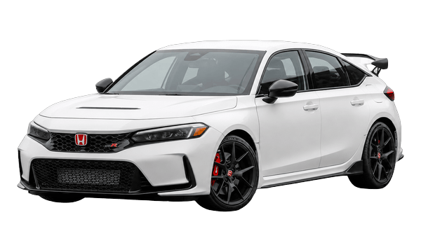 Civic Type R Fl5