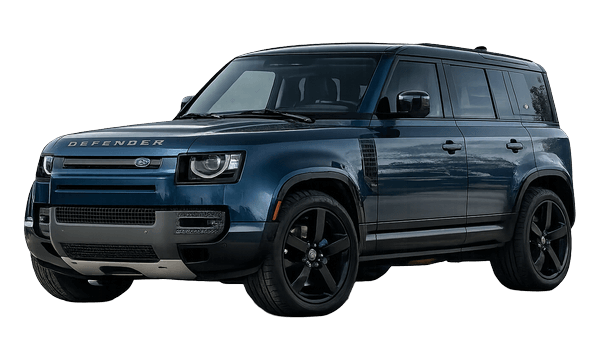 Defender P400