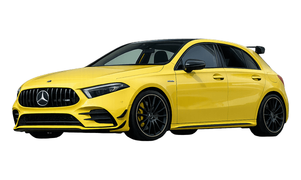 Merc A35