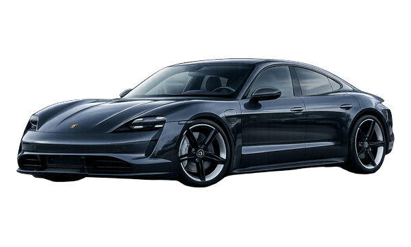 Porsche Taycan 4S